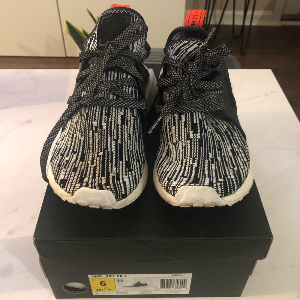 Adidas NMD_XR1 PK J